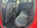 Rear Seat of 2020 Countryman Cooper S All4