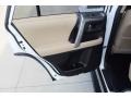 Super White - 4Runner SR5 Premium 4x4 Photo No. 21