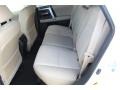 Super White - 4Runner SR5 Premium 4x4 Photo No. 22