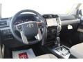 Super White - 4Runner SR5 Premium 4x4 Photo No. 23