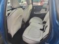 2020 Mini Countryman Cooper S All4 Rear Seat