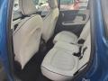 Rear Seat of 2020 Countryman Cooper S All4