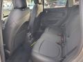 Rear Seat of 2020 Countryman Cooper S All4