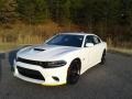 2020 White Knuckle Dodge Charger Scat Pack  photo #2