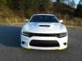 2020 White Knuckle Dodge Charger Scat Pack  photo #3