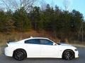 White Knuckle 2020 Dodge Charger Scat Pack Exterior