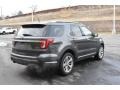 Magnetic - Explorer Limited 4WD Photo No. 6