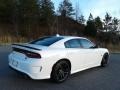 2020 White Knuckle Dodge Charger Scat Pack  photo #6