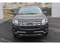 Magnetic - Explorer Limited 4WD Photo No. 8
