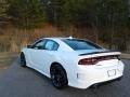 2020 White Knuckle Dodge Charger Scat Pack  photo #8