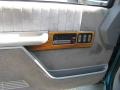1994 Bright Teal Metallic Chevrolet C/K K3500 Extended Cab 4x4 Dually  photo #14