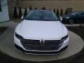 Pure White - Arteon SEL 4Motion Photo No. 2