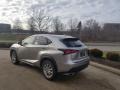 Atomic Silver - NX 300 AWD Photo No. 5