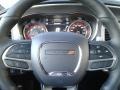 Black Steering Wheel Photo for 2020 Dodge Charger #136596583