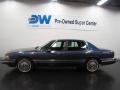 Adriatic Blue Metallic - Park Avenue  Photo No. 4