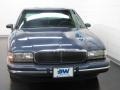 Adriatic Blue Metallic - Park Avenue  Photo No. 7