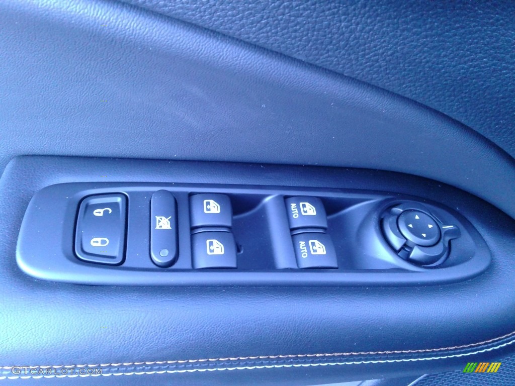 2020 Compass Sport - Jazz Blue Pearl / Black photo #11