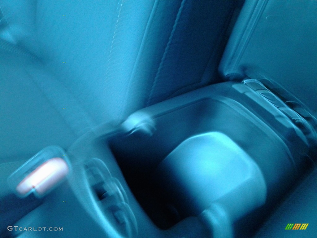 2020 Compass Sport - Jazz Blue Pearl / Black photo #28