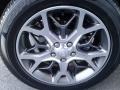 Diamond Black Crystal Pearl - Grand Cherokee Overland 4x4 Photo No. 9