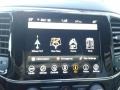 Diamond Black Crystal Pearl - Grand Cherokee Overland 4x4 Photo No. 27