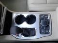 Diamond Black Crystal Pearl - Grand Cherokee Overland 4x4 Photo No. 32