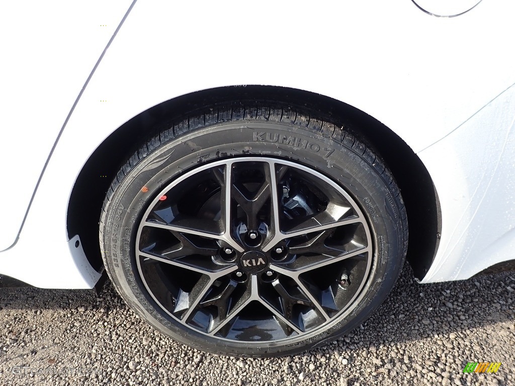 2020 Kia Optima Special Edition Wheel Photo #136600237