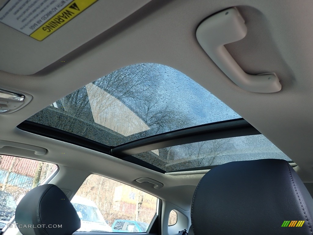 2020 Kia Optima Special Edition Sunroof Photo #136600285