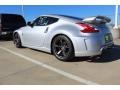  2013 370Z NISMO Coupe Brilliant Silver