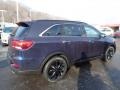 Imperial Blue - Sorento S AWD Photo No. 2