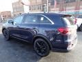 Imperial Blue - Sorento S AWD Photo No. 5