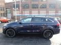 Imperial Blue - Sorento S AWD Photo No. 6