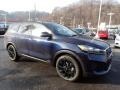 Imperial Blue 2020 Kia Sorento S AWD Exterior