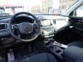 Imperial Blue - Sorento S AWD Photo No. 14