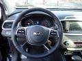 Imperial Blue - Sorento S AWD Photo No. 16