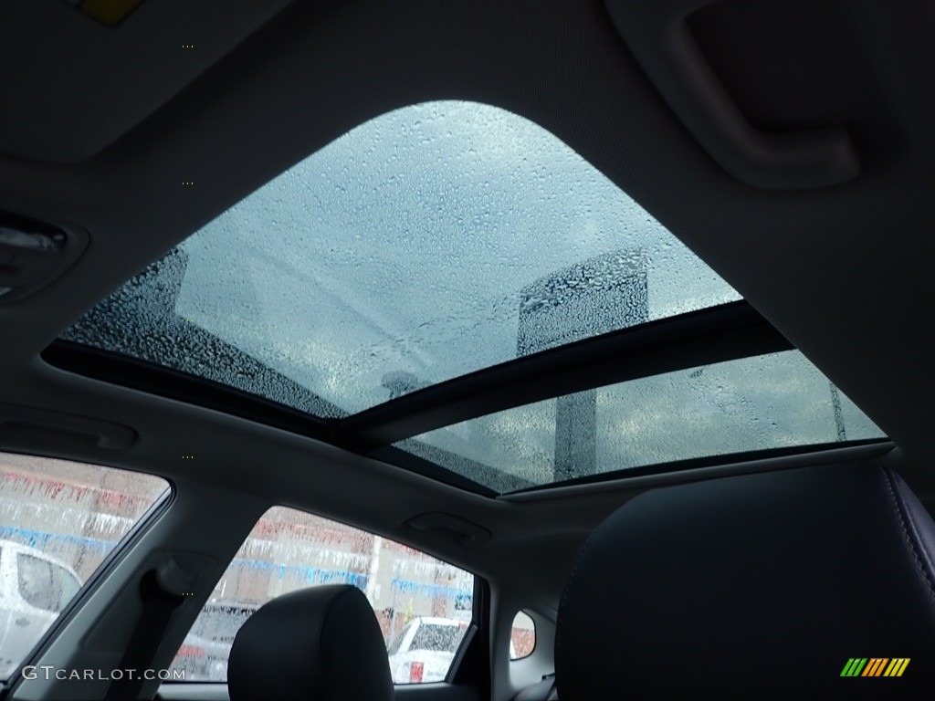 2020 Kia Optima Special Edition Sunroof Photo #136600957