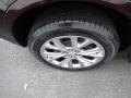 2020 Cadillac XT5 Sport AWD Wheel and Tire Photo
