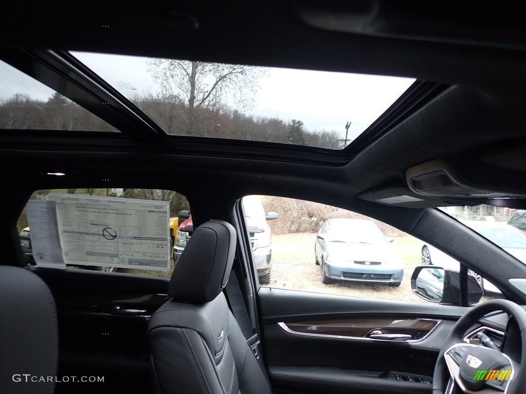 2020 Cadillac XT5 Sport AWD Sunroof Photos