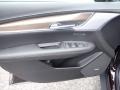 Door Panel of 2020 XT5 Sport AWD