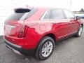 Red Horizon Tintcoat - XT5 Premium Luxury AWD Photo No. 5