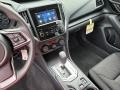 Crystal White Pearl - Impreza Premium Sedan Photo No. 10