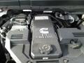 6.7 Liter OHV 24-Valve Cummins Turbo-Diesel Inline 6 Cylinder Engine for 2020 Ram 4500 Tradesman Crew Cab 4x4 Chassis #136603905
