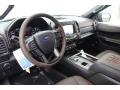 King Ranch Del Rio/Ebony Dashboard Photo for 2020 Ford Expedition #136604274