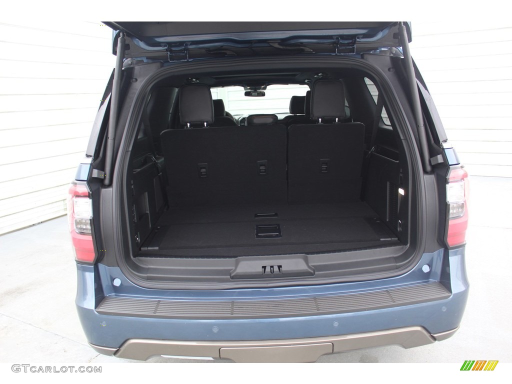 2020 Ford Expedition King Ranch Max Trunk Photo #136604664