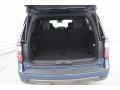 King Ranch Del Rio/Ebony Trunk Photo for 2020 Ford Expedition #136604664