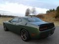 2020 F8 Green Dodge Challenger R/T Scat Pack  photo #8