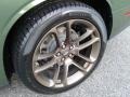 2020 Dodge Challenger R/T Scat Pack Wheel