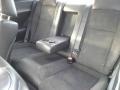 Black w/Alcantara Rear Seat Photo for 2020 Dodge Challenger #136604904