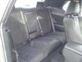 Black w/Alcantara 2020 Dodge Challenger R/T Scat Pack Interior Color