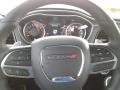 Black w/Alcantara 2020 Dodge Challenger R/T Scat Pack Steering Wheel