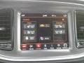 2020 Dodge Challenger R/T Scat Pack Controls